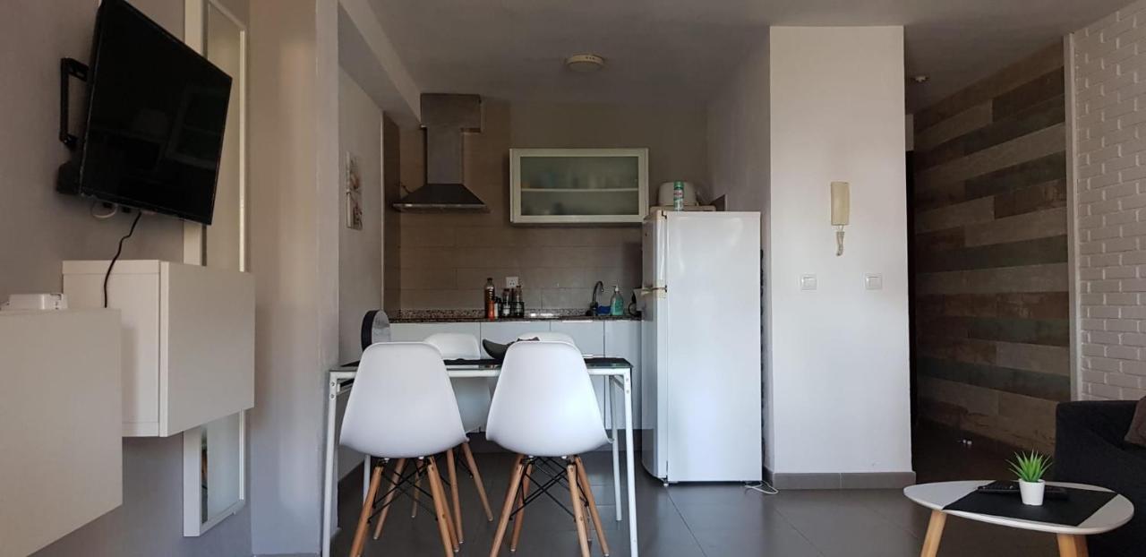 Apartament Apartamento Luminoso Benidorm Playa Levante Rincon De Loix Zewnętrze zdjęcie