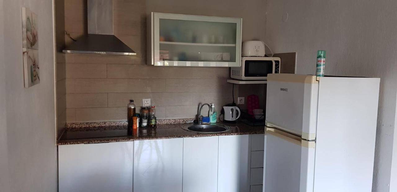 Apartament Apartamento Luminoso Benidorm Playa Levante Rincon De Loix Zewnętrze zdjęcie