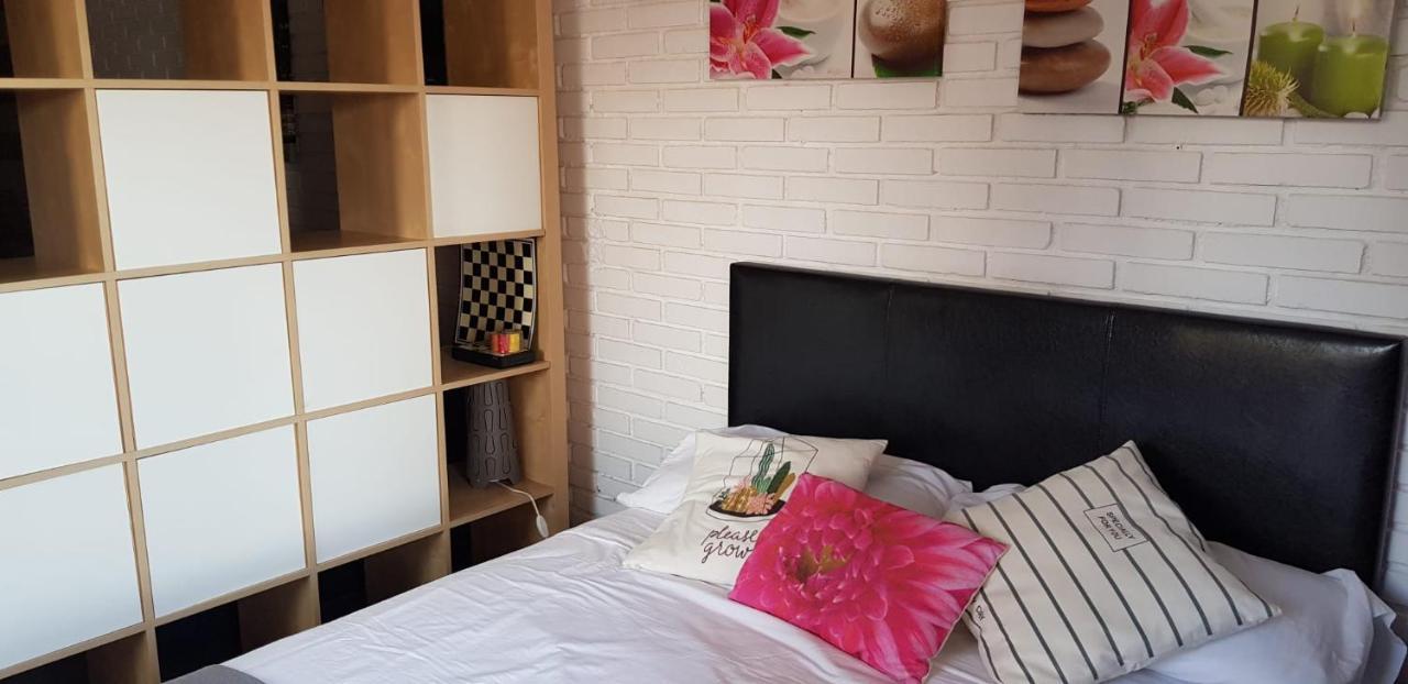 Apartament Apartamento Luminoso Benidorm Playa Levante Rincon De Loix Zewnętrze zdjęcie