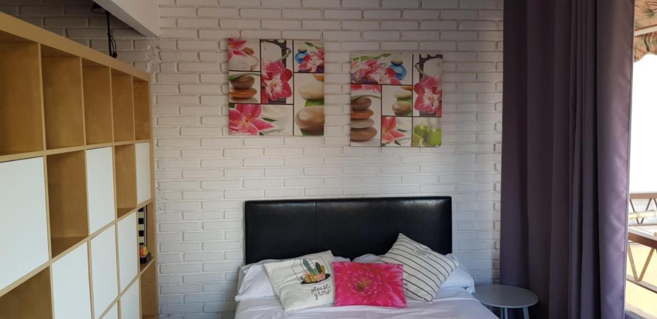 Apartament Apartamento Luminoso Benidorm Playa Levante Rincon De Loix Zewnętrze zdjęcie